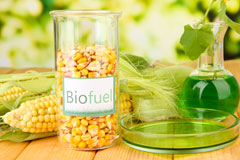 Elgol biofuel availability