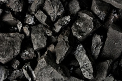 Elgol coal boiler costs